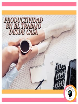 cover image of Productividad En El Trabajo Desde Casa